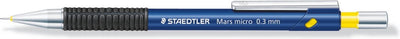 Portamine Staedtler Mars Micro 775 per mine: 03 mm