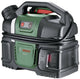 Kit per bici per detergente per pressione Fontus Grs Bosch Batteria 18V
