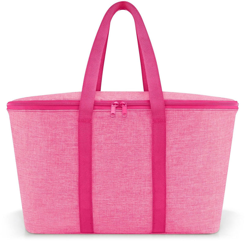 Reisenthel coolerbag koeltas - 20l - twist roze