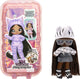 Na! na! na! surprise na! na! na! fuzzy surprise - zebra girl - minipop