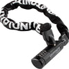 Kryptonite Chain Lock Code Keeper 790