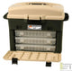 Albatros tackle master xl - organizador - 52 x 29 x 37 cm