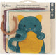 Stimoli Kaloo - carte sensoriali - libro per bambini