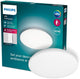 Philips led philips izso plafonnière wit - 40w - met afstandsbediening