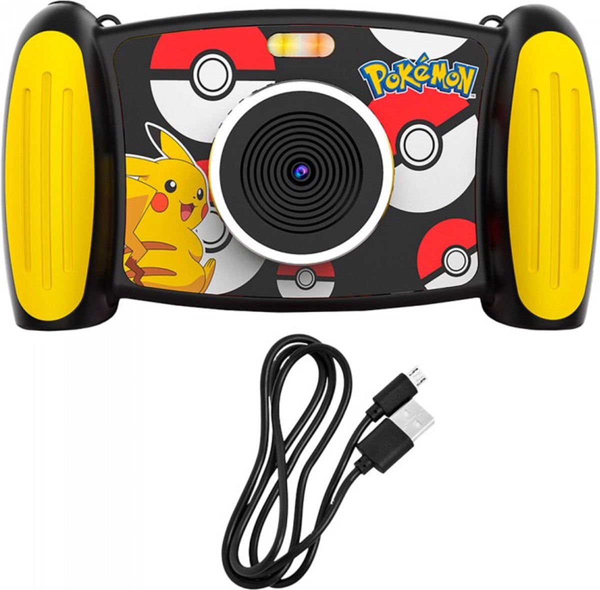 Fotocamera digitale interattiva Pokémon Nintendo