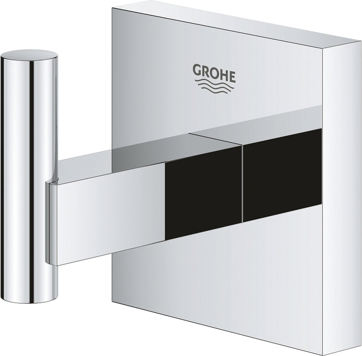 Gancio Grohe start cube - cromo 40961000