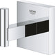 Gancio Grohe start cube - cromo 40961000