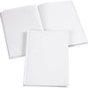 Creative Company Notebook White A5, 60 pagine