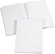 Creative Company Notebook White A5, 60 pagine