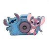 Lexibook stitch camera met bescherming voor kinderen - 8gb