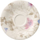 Villeroy boch mariefleur gris piattino da caffè - 16 cm