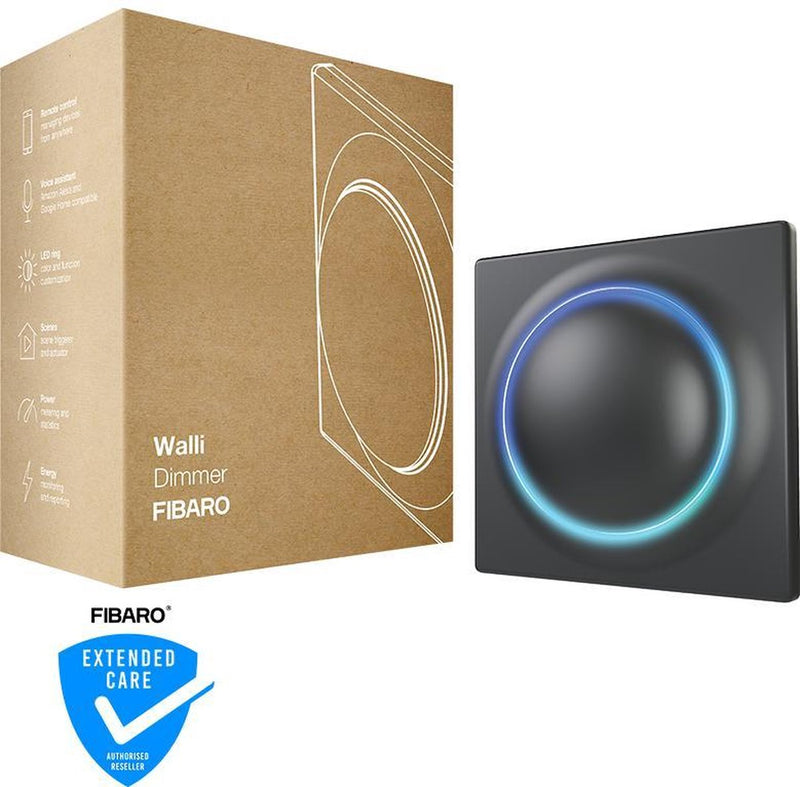Dimmer Fibaro Walli