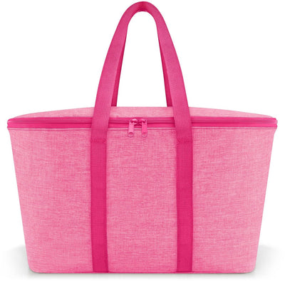 Reisenthel coolerbag koeltas - 20l - twist roze