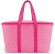 Bolsa isotérmica Reisenthel - 20l - rosa giro