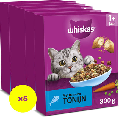 whiskas