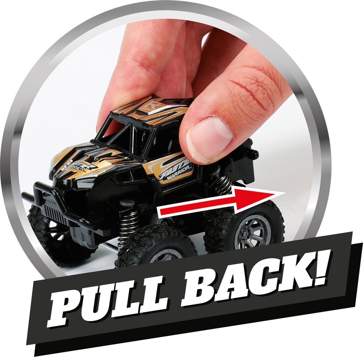 Auto Truck Truck Monster Truck 4x4