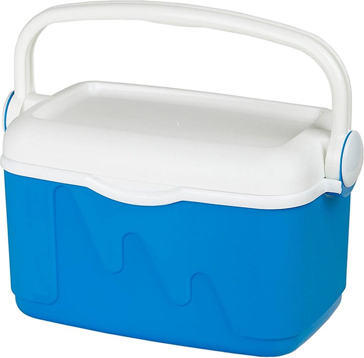 Borsa frigo Curver - 10l - blu