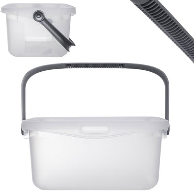 Curver multiboxx storage box - 3 liters - plastic