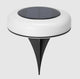 Luxform - solar 1x leshy 100lm, inteligente, 1xpdq
