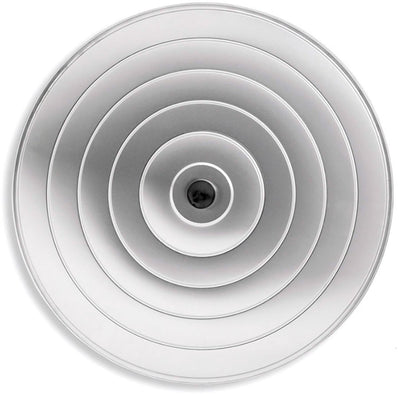 Coperchio casseruola Vaello alluminio (ø 45 cm)
