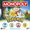pokemon monopolio de hasbro