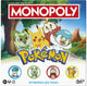 pokemon monopolio de hasbro