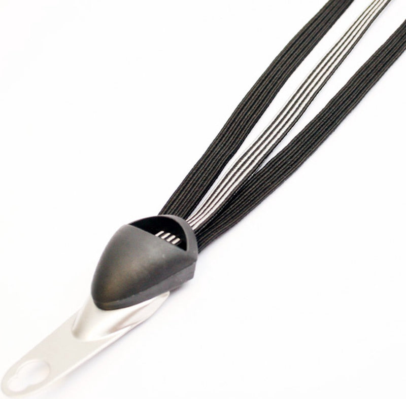 Triobinder Widek uni bev negro gris