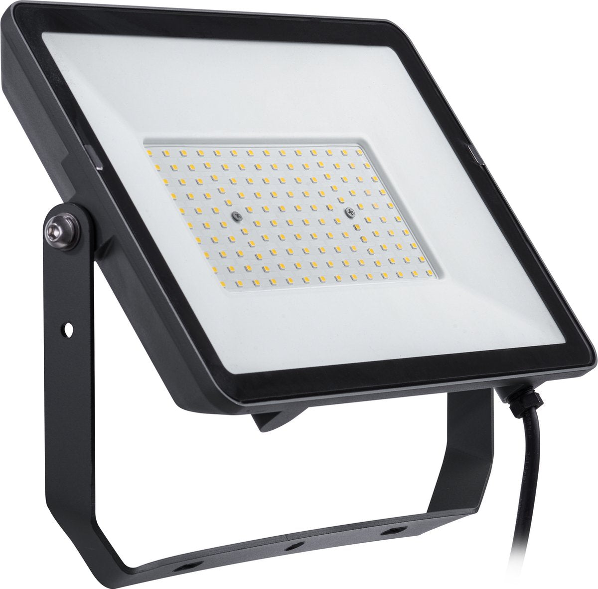 Faretto Philips LED Philips Projectline - 100W - luce bianca calda