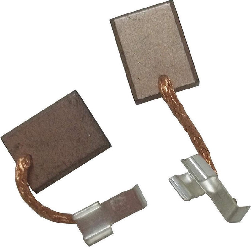 Spazzole di carbone Makita 194427-5 CB-440 (2 pezzi per set)