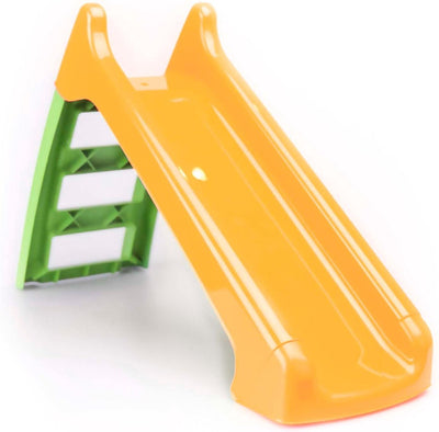 Scivolo con spruzzatore 124 x 39 x 72 cm