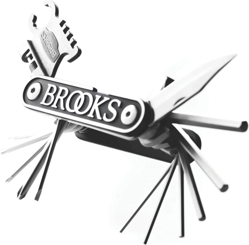 Brooks Multitool MT22 SW
