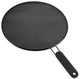 Metaltex - coperchio antispruzzo per padelle - coperchio antispruzzo - schermo antispruzzo - diametro 29 cm - antiaderente - BPA free - linea futura - nero
