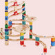 Hape Wooden Knikkerbaan the Cyclone, 198dlg.