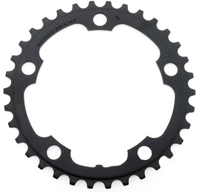 Shimano Sora FC-3550 chainring black - 34 teeth version