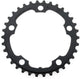 Corona Shimano Sora FC-3550 nera - versione 34 denti