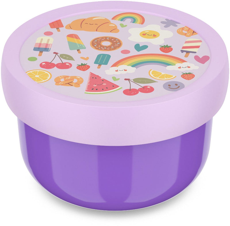 Mepal food fest fruta caja 300ml