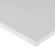 Tablero de espuma canguro - 50 x 70 cm - 10 mm - blanco - caja de 10 piezas - k-0071-005