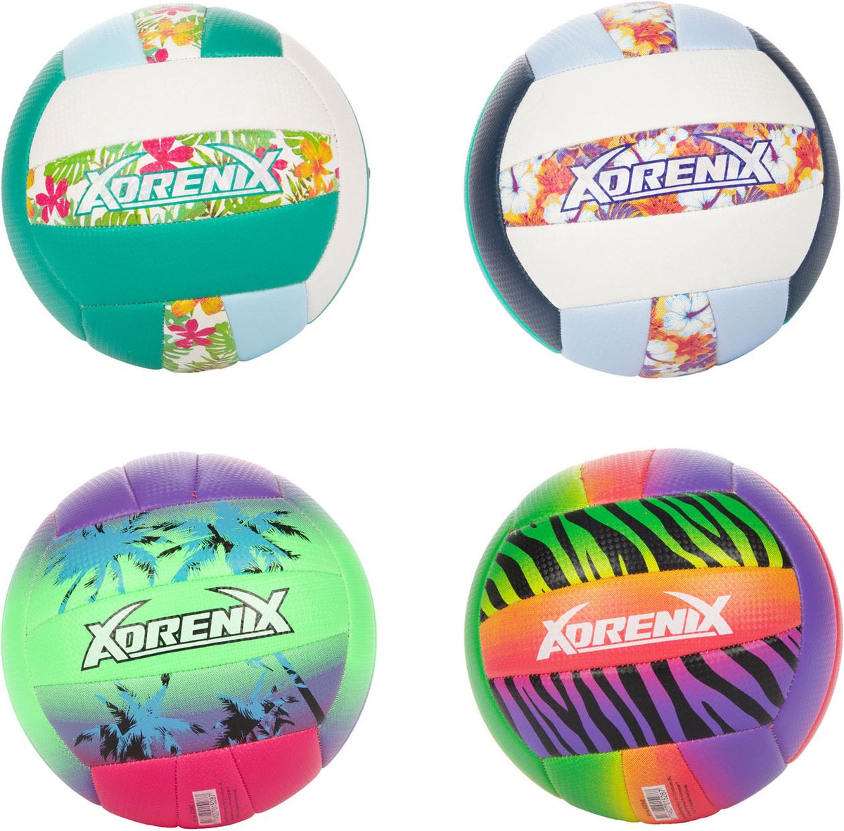 Adrenix Voleibol Strand Adrenix, tamaño 5
