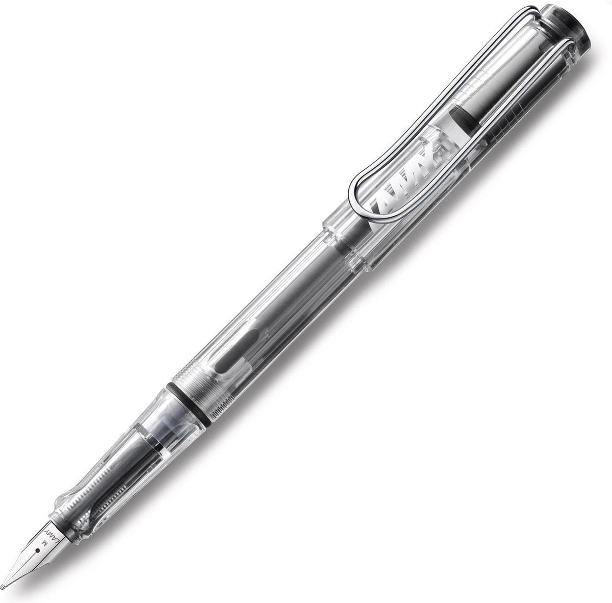 Penna stilografica lamy 1215152 trasparente 12 mm (l)
