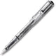 Penna stilografica lamy 1215152 trasparente 12 mm (l)