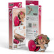 Puzzle 3D Eugy - Cupido - figure fantasy - durevole - collezionali tutti - 6 anni