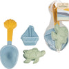 Little Dutch Beach Set Sailors Bay in 3 pezzi