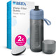 Borraccia Brita active blu scuro 1 pezzo