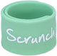 Correa Scrunch sos - moneda - plegable - reciclable