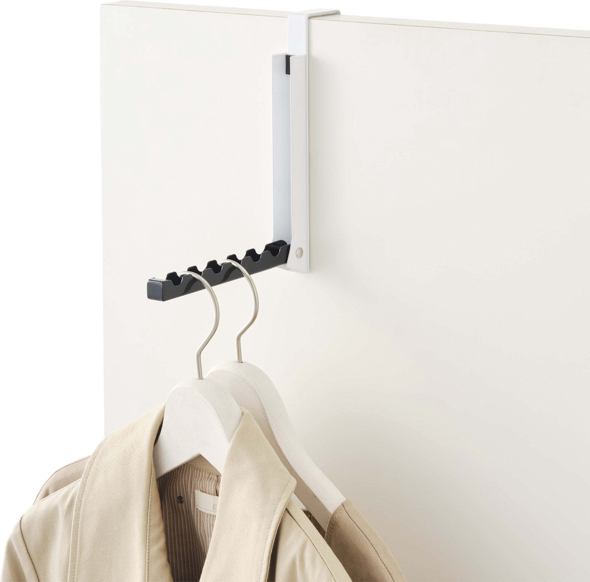 Yamazaki door hook - smart - black