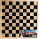 Clown Games Dam Chessboard