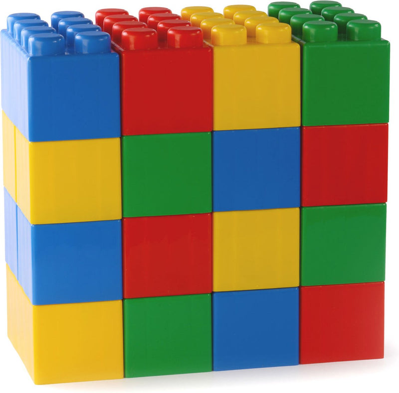 Cavallino Toys Cavallino Building Blocks XXL, 24dlg.