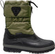 Doposci Antartide 1363 unisex junior - kaki