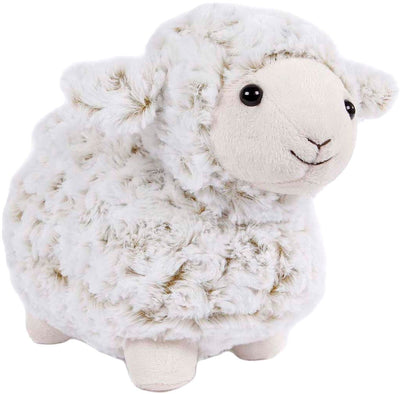 Portami a casa abbraccio peluche pecore in piedi, 26 cm