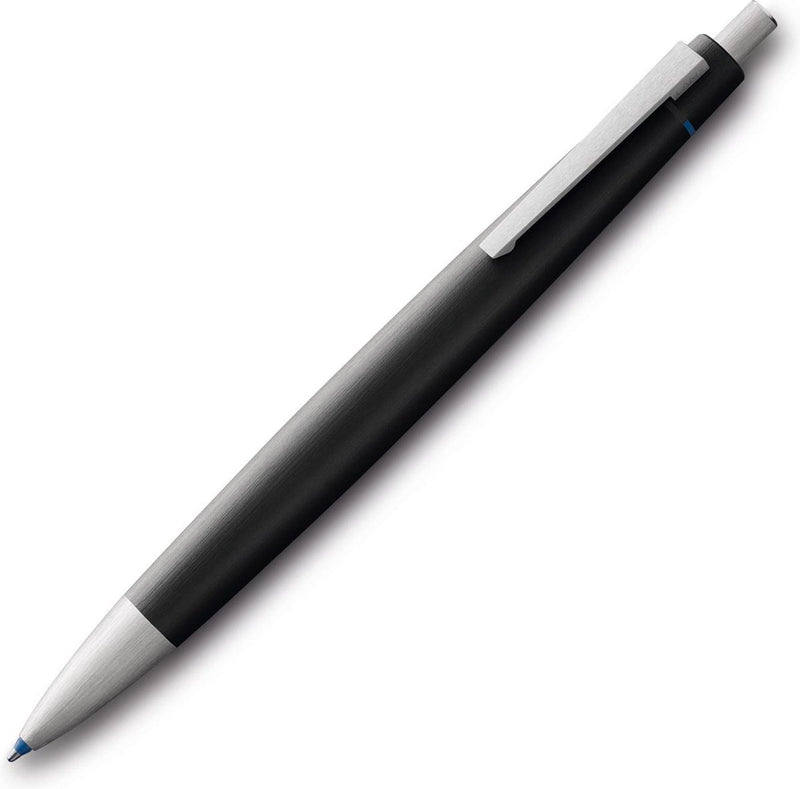 Lamy 2000 vierkleuren balpen - makrolon